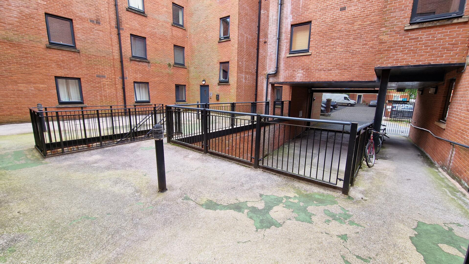 Apartment 22, Central Court Melville Street  Salford